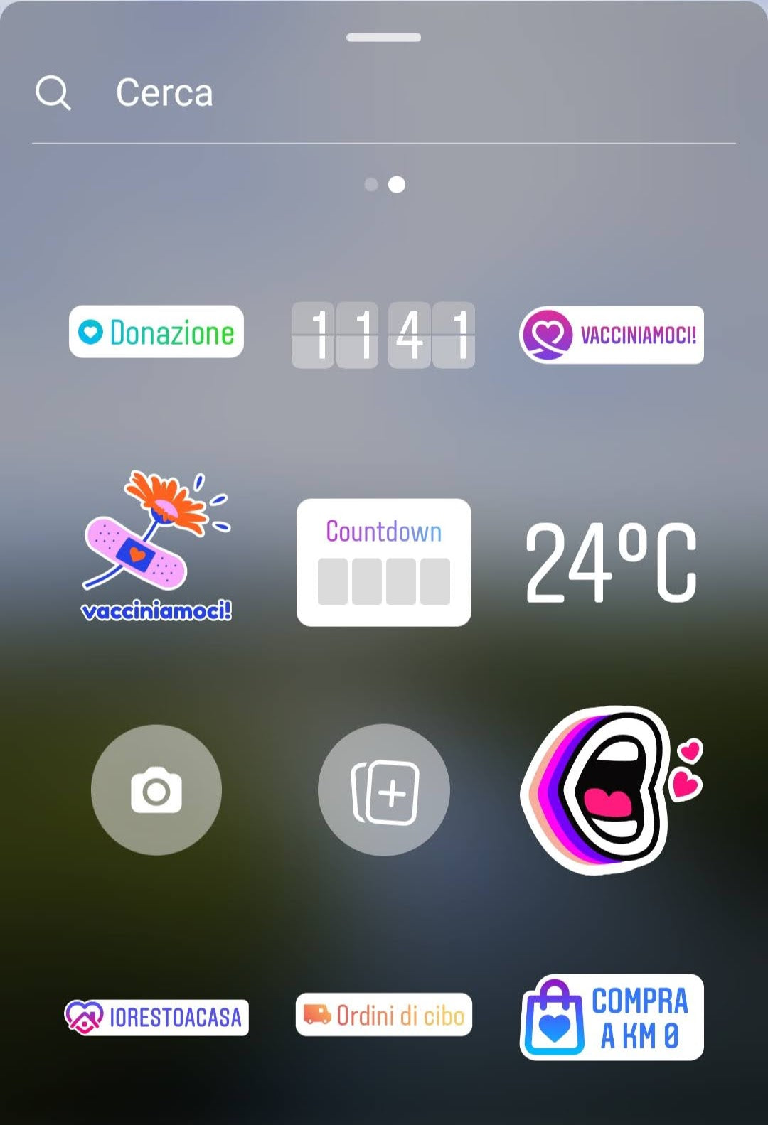guadagnare con instagram stories