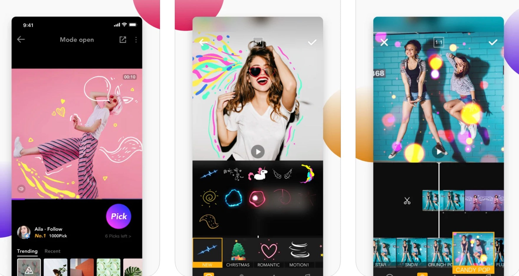 best movie maker app