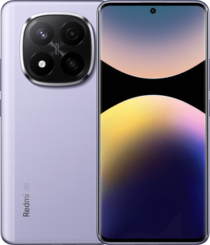 Redmi Note 14 Pro+ 5G